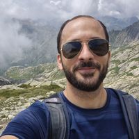 Michele Lorenzon's Photo