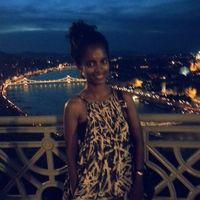 Marie Fernando's Photo