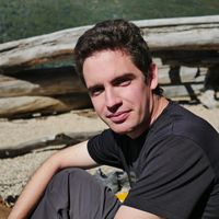 Edwin Barragán's Photo