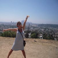 Rachel Hamstra's Photo