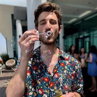 Zdjęcia użytkownika Nimrod Borenstein