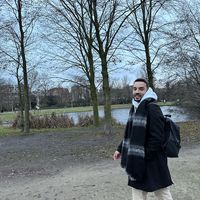 Emir Yoldaş的照片