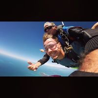 Photos de Samuel Brigg