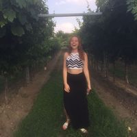 Emma Rosenhammer's Photo