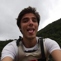 Romain Boyer的照片