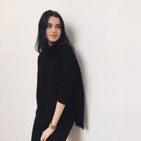 Mila Fedoseeva's Photo