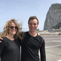 Urs Aeschlimann's Photo