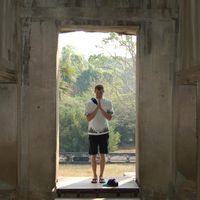 Nicholas Pennington的照片