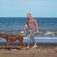 Christian  Collia's Photo