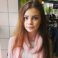 Yelyzaveta Melnyk's Photo