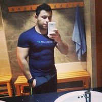 Gökhan Birdal的照片