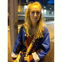 Veronika Mielke's Photo