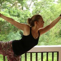 Ellen McCormack's Photo