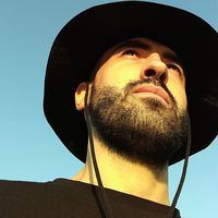 Khalid Magomedov的照片