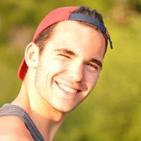 Rémi L'Gobi's Photo