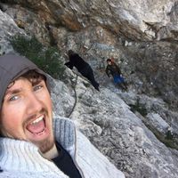 Daniel Blackmore的照片