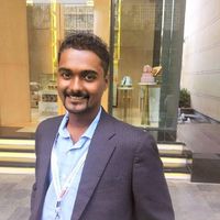 Manjunath Banashankari的照片