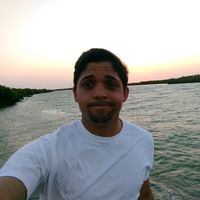 Eduardo Ramirez的照片