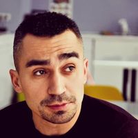 Oleksandr Makhov的照片