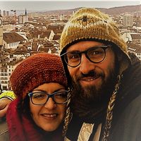 Fotos de Roberto Buracchini