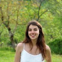 Flore Heinrich's Photo