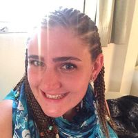 Regina Llergo的照片