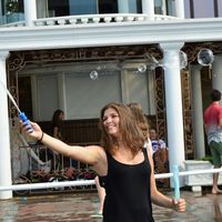 Kristina Sazonova的照片