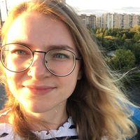 Le foto di Juliia Drozhzhina