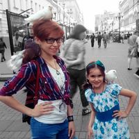 Fotos von Mary Dmitrienko