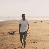 Cameron Thorp's Photo