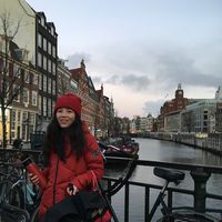 Liberty Xiong's Photo