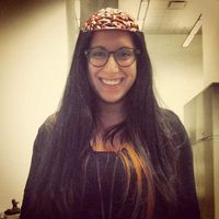 Gabriela Gutierrez's Photo