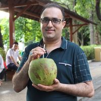 Farhad  Hassas's Photo
