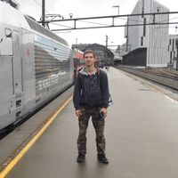 Daniel Karpowicz's Photo