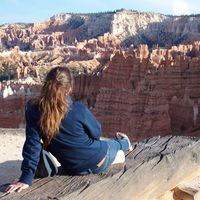 Jade Escrivant's Photo