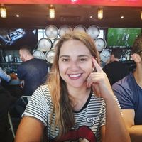 Fotos de Ligia Augusto