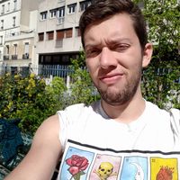 Mario Alonso Hall's Photo