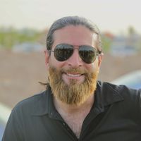 Fotos von Mohsen Nayeb