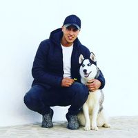 zakaria  chefchaouen's Photo