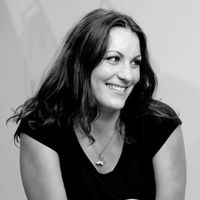 Odile LEFRANC的照片