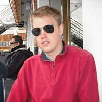 Fotos de Anthony Lock