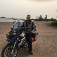 Alex Cajkovich的照片