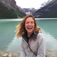 Katherine Lalande's Photo