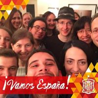 Fotos de Daniel Lanza