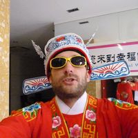 Kevin IMPING的照片