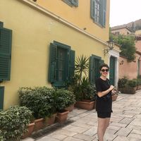 Caroline Levilly's Photo