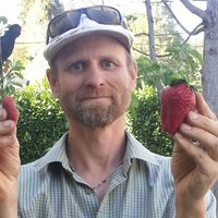 Ragnar Hynell's Photo