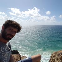 Michelangelo Terrazzino's Photo