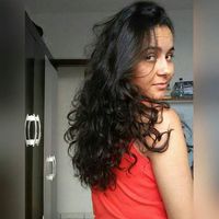 Rebeca Vicente's Photo