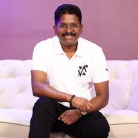 Ramesh  V J's Photo